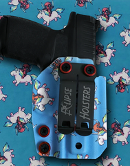 Quick Buy-IWB Deadpool Holster