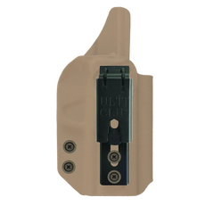 Custom Holsters