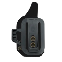Custom Holsters