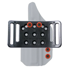 Custom Holsters