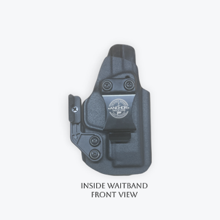Custom Holsters