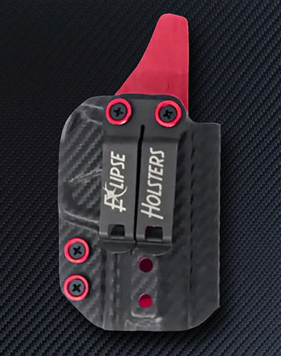 Quick Buy-IWB Deadpool Holster