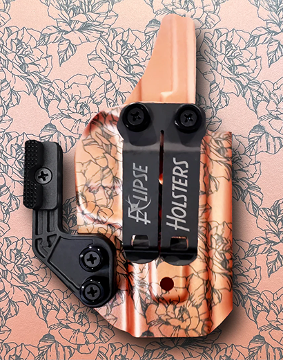 Quick Buy-IWB Deadpool Holster