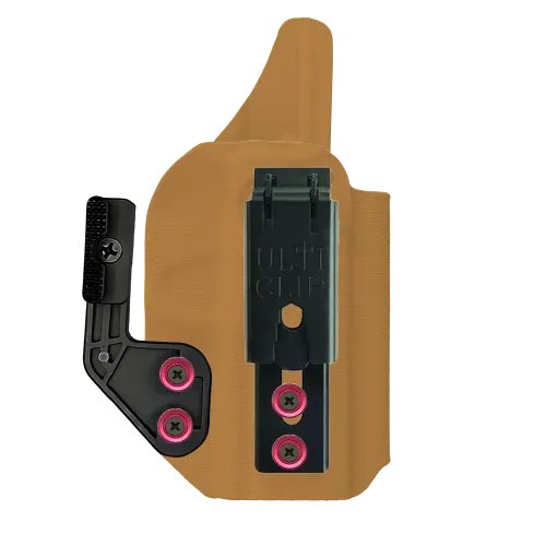 Custom Holsters