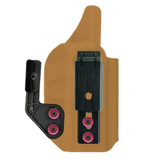 Custom Holsters