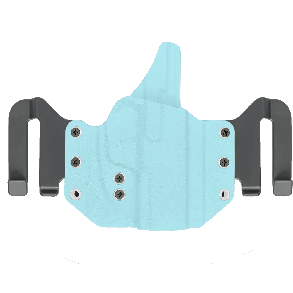 Custom Holsters
