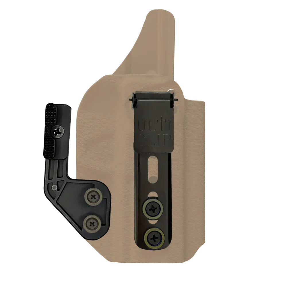 Custom Holsters