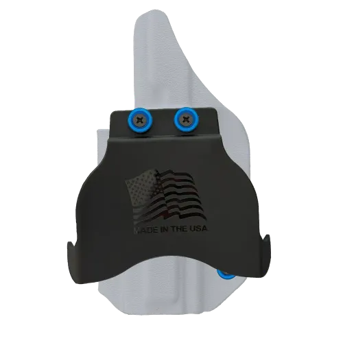 Custom Holsters