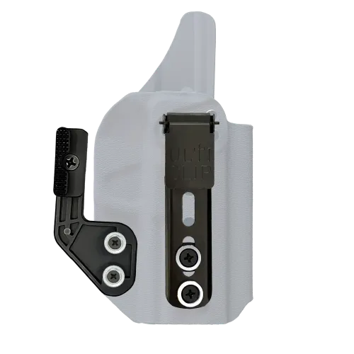 Custom Holsters
