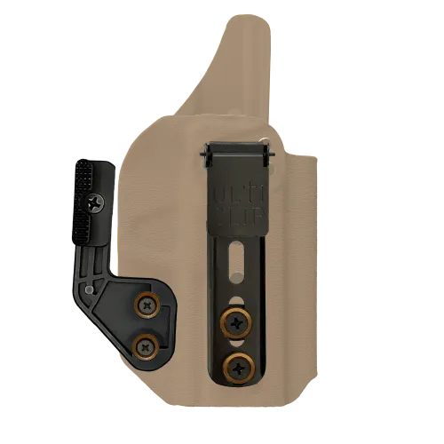 Custom Holsters