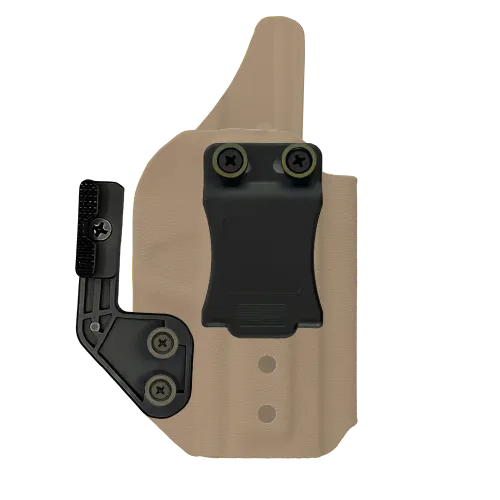 Custom Holsters