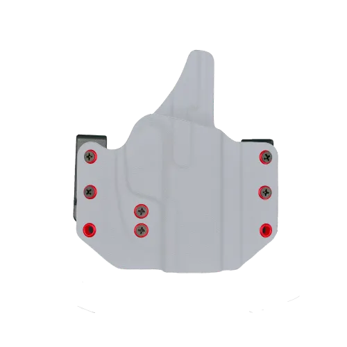 Custom Holsters