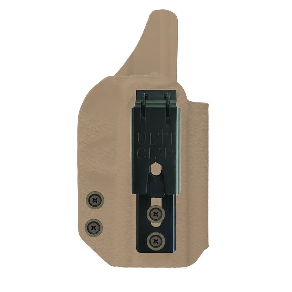 Custom Holsters