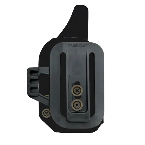 Custom Holsters