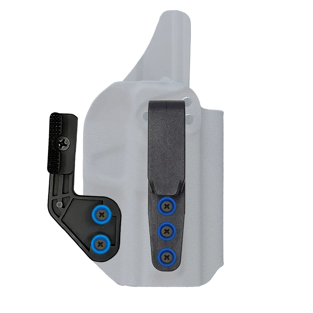 Custom Holsters
