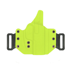 Custom Holsters