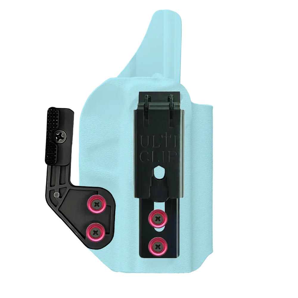 Custom Holsters