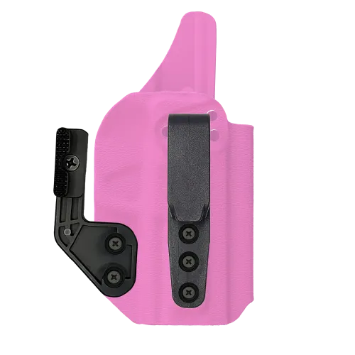 Custom Holsters