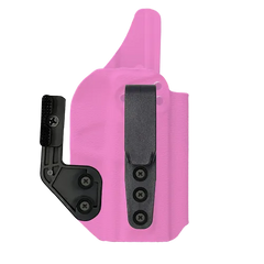 Custom Holsters
