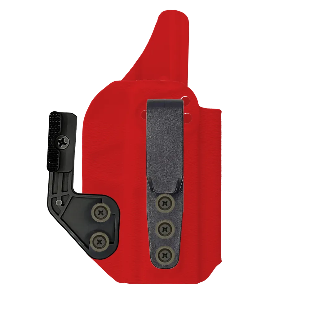 Custom Holsters