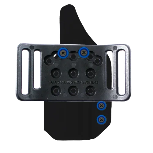 Custom Holsters