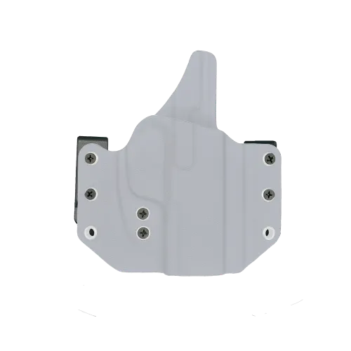 Custom Holsters