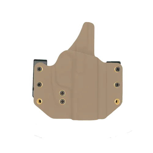 Custom Holsters
