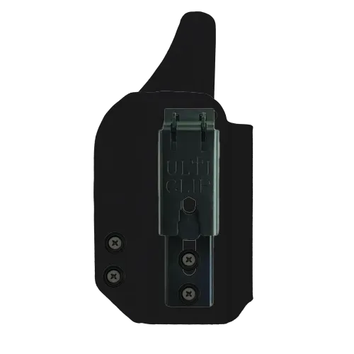 Custom Holsters