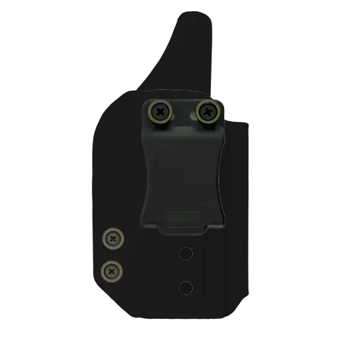Custom Holsters