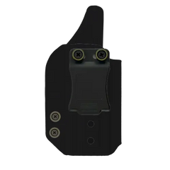 Custom Holsters
