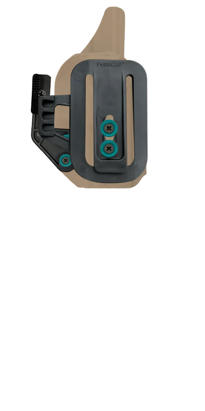 Custom Holsters