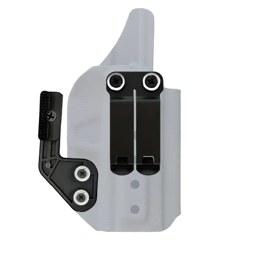 Custom Holsters