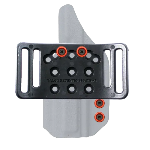 Custom Holsters