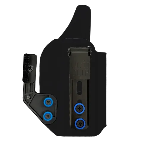 Custom Holsters