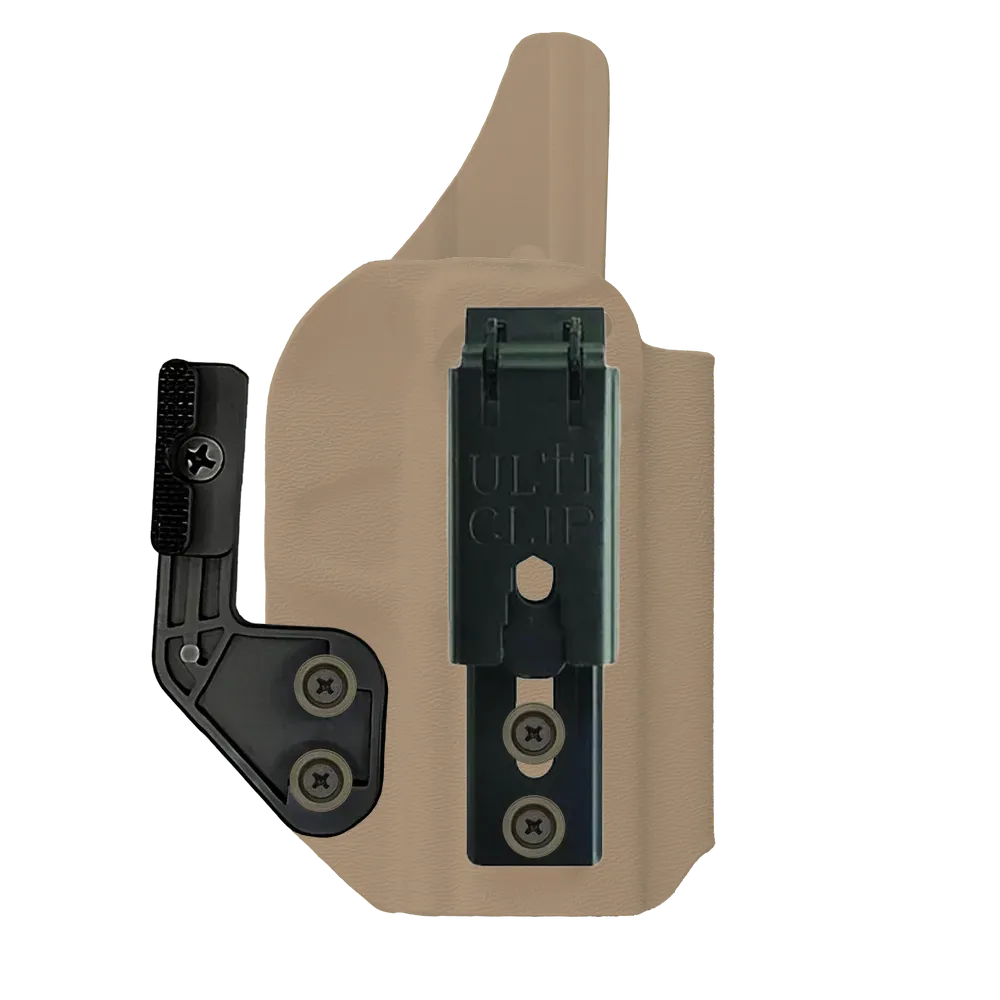 Custom Holsters