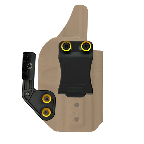 Custom Holsters