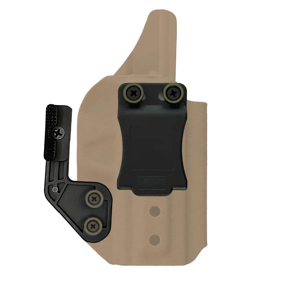Custom Holsters