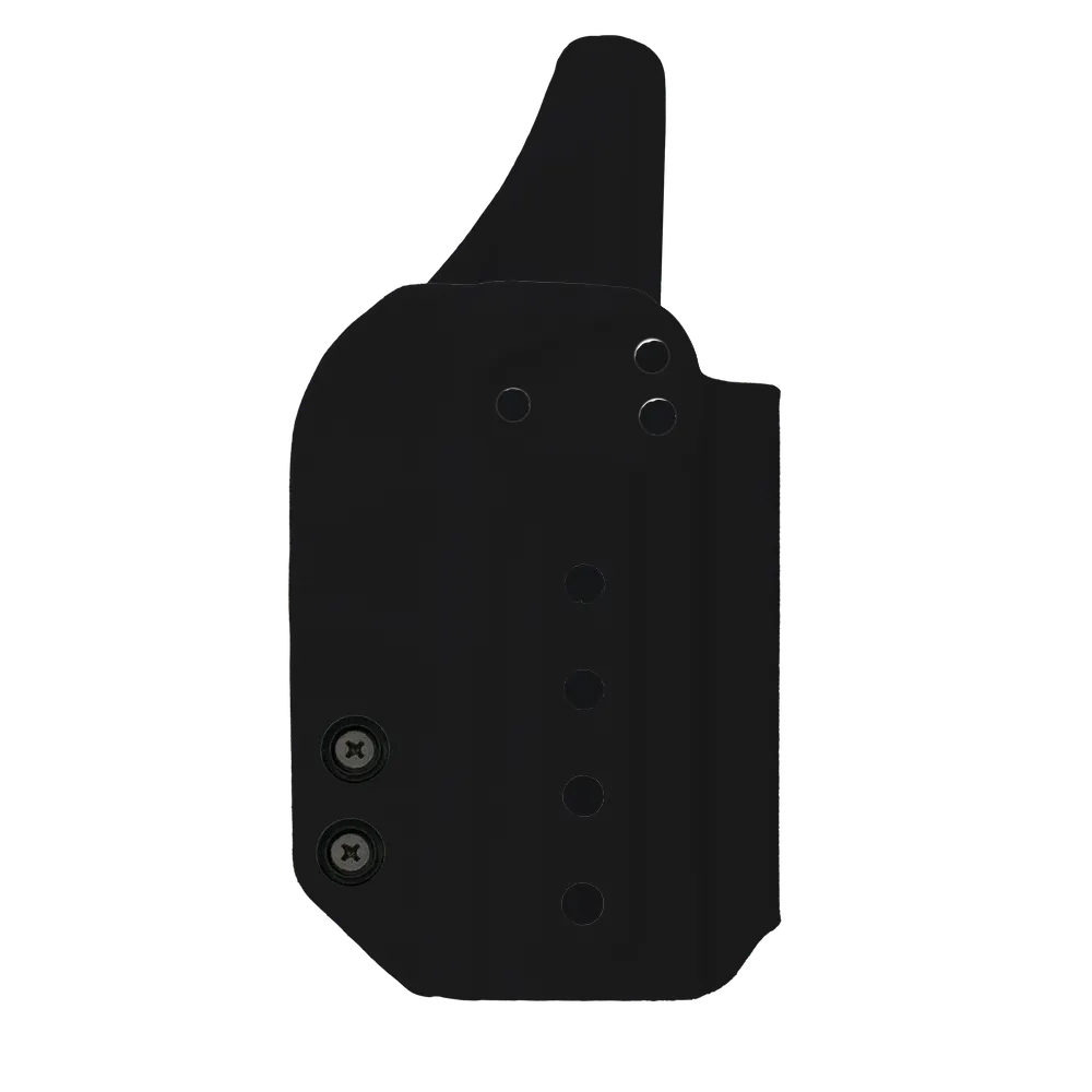 Custom Holsters