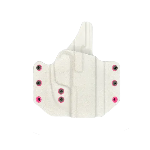 Custom Holsters