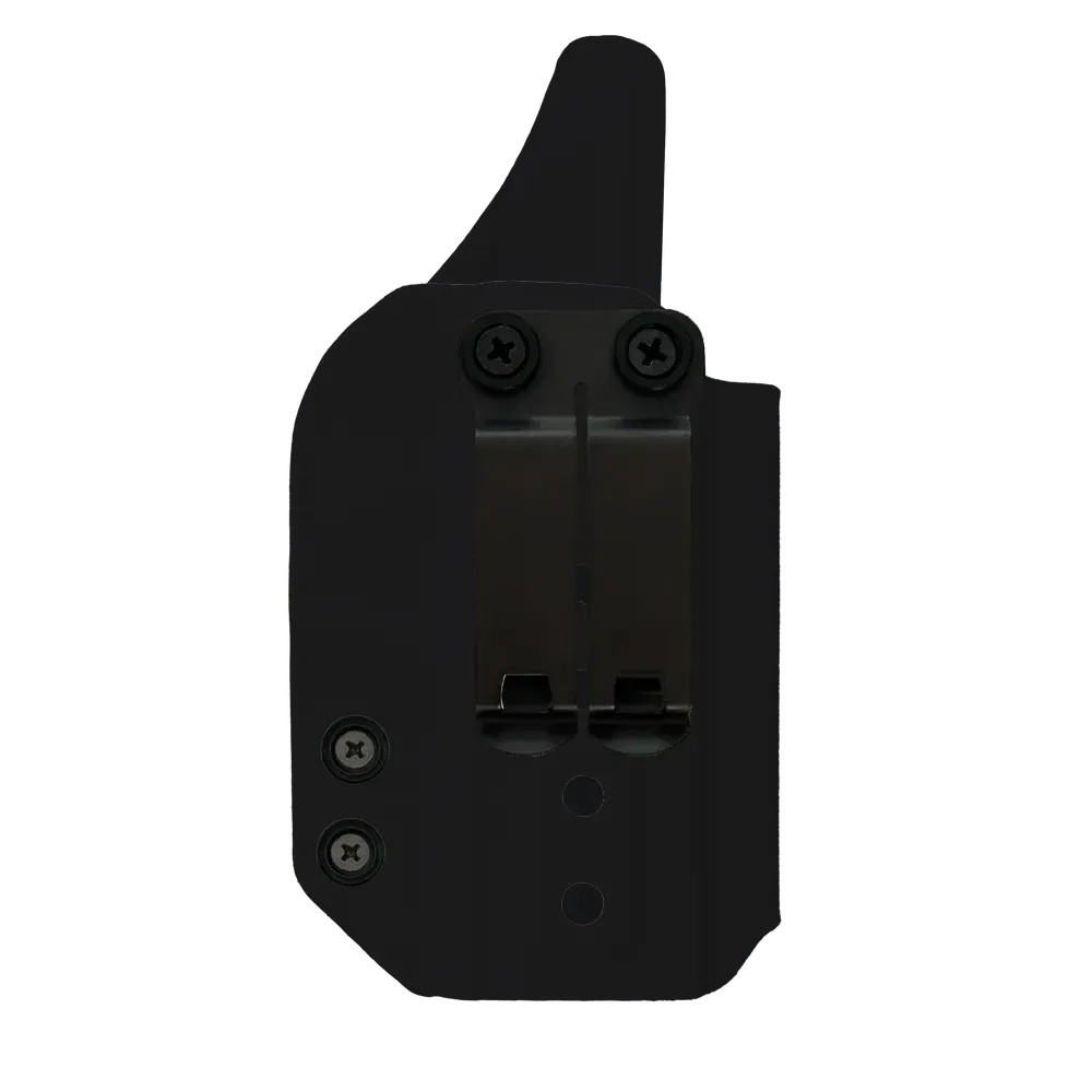 Custom Holsters