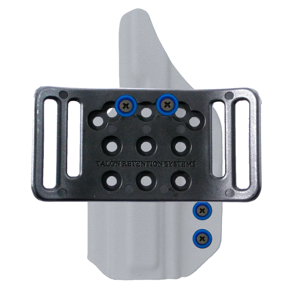 Custom Holsters