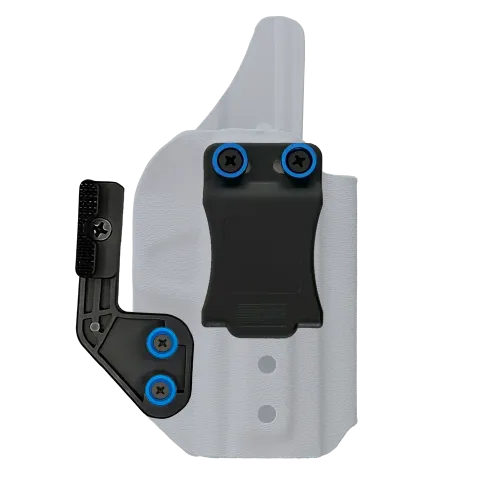 Custom Holsters