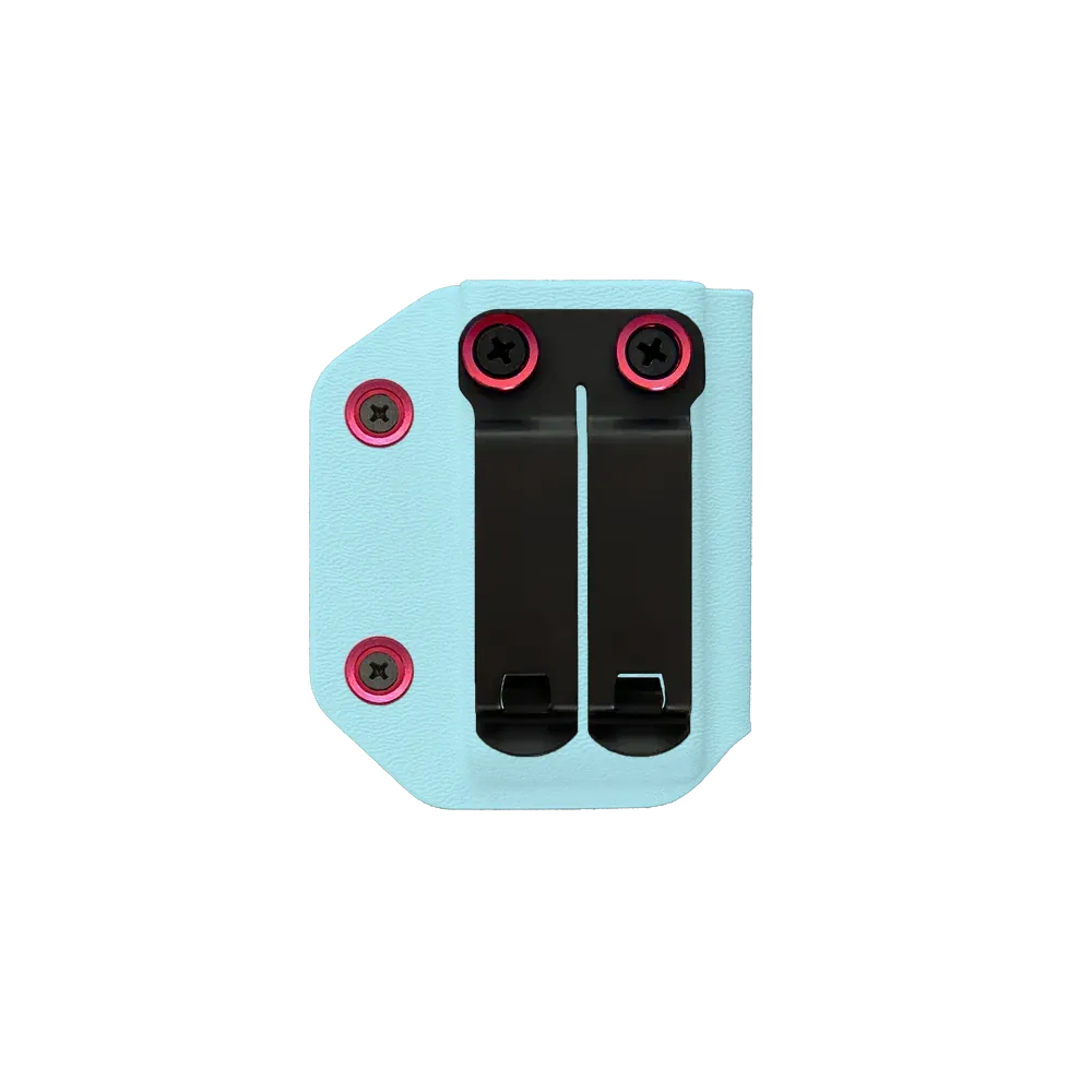Custom Holsters