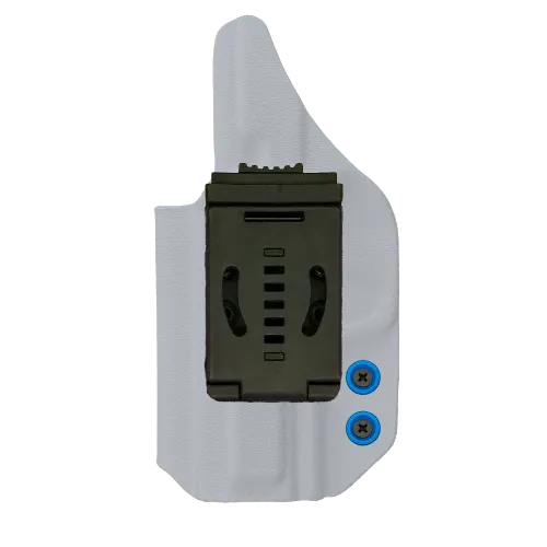 Custom Holsters