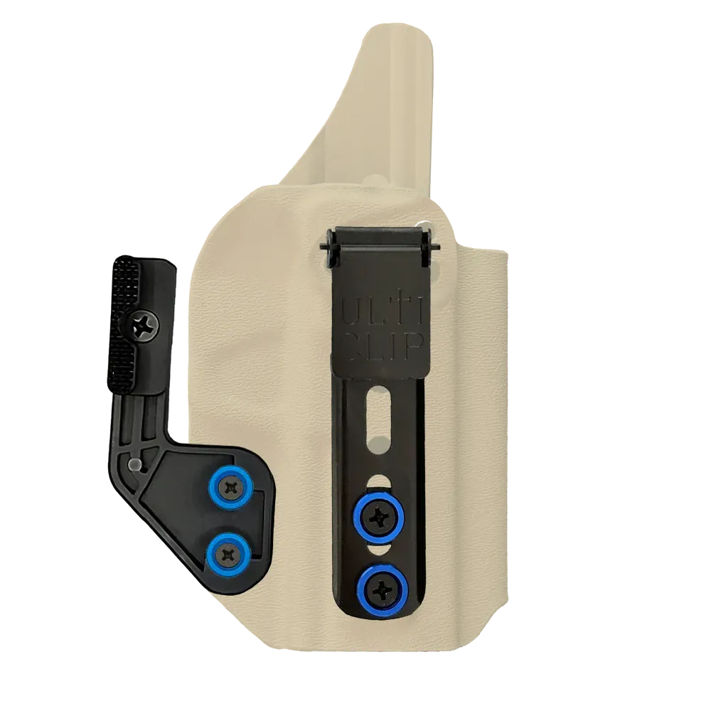 Custom Holsters