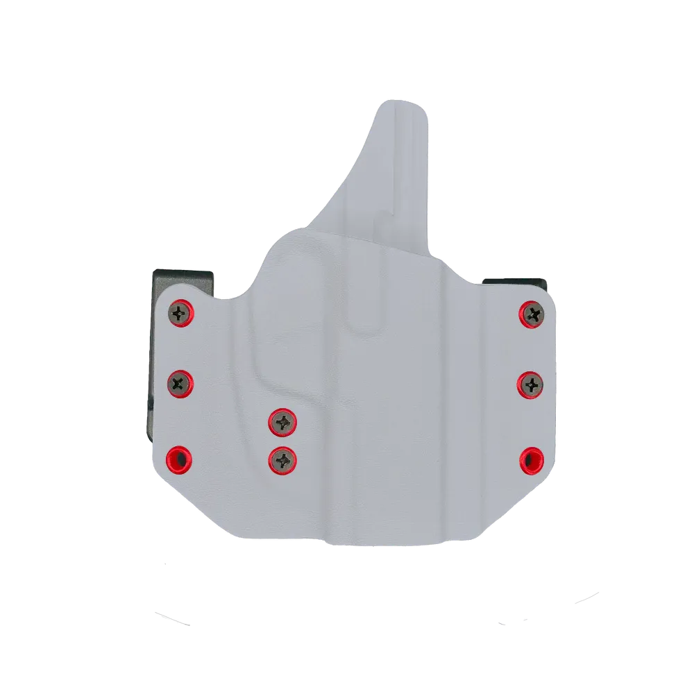 Custom Holsters