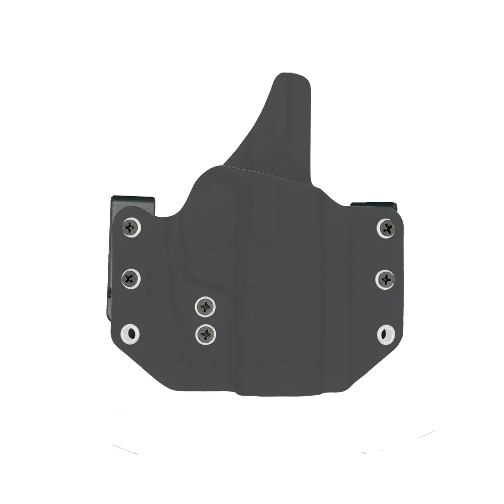 Custom Holsters